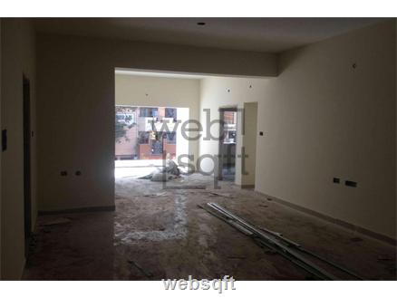 3 BHK Residential Apartment-flats for Sale